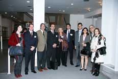 Entrega de Premios