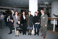Entrega de Premios