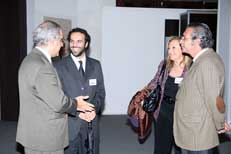 Entrega de Premios