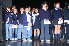 Entrega de Premios