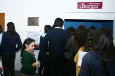 Entrega de Premios