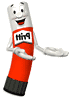 Sr. Pritt