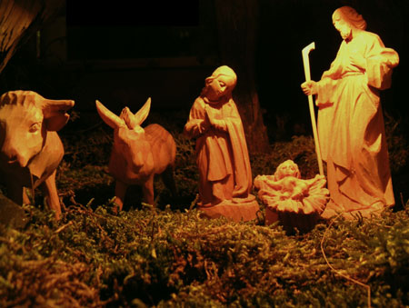Feliz Navidad y Próspero 2009 !