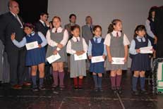 La Noche de los Talentos