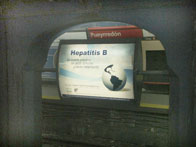 Estación Pueyrredón - Línea B