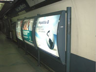 Estación San Martín - Línea C