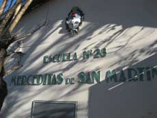 Festejando el 9 de Julio y el Bicentenario Talentos para la Vida