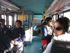 De Córdoba a Buenos Aires