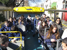 De Córdoba a Buenos Aires