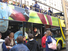 De Córdoba a Buenos Aires