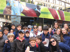 De Córdoba a Buenos Aires