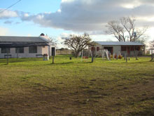 Biblioteca Patria Nº 20 en el Partido de Punta Indio a la Escuela Nº 3