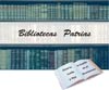 Bibliotecas Patrias