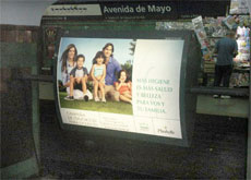 1.600.000 personas Sanas y Bellas!