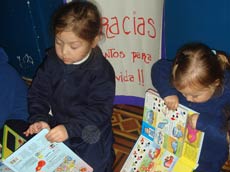A la Patria... todo!