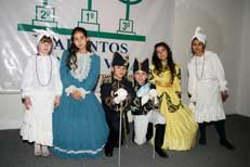 La Noche de los Talentos