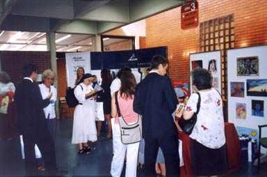 Expo-Feria del Consudec