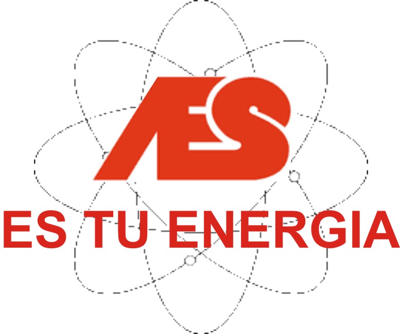 AES es tu energía