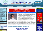 Web Talentos para la Vida