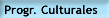 Programas Culturales