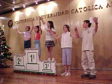 Programas Educativos 2002