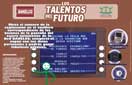 Los Talentos del Futuro