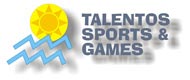 Talentos Sports & Games
