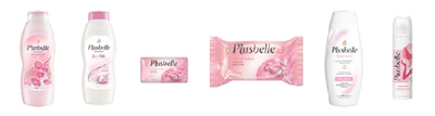 Productos Plusbelle