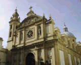 Iglesia de la Merced