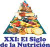 XXI: El Siglo de la Nutrición