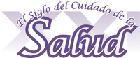XXI: El Siglo del Cuidado de la Salud
